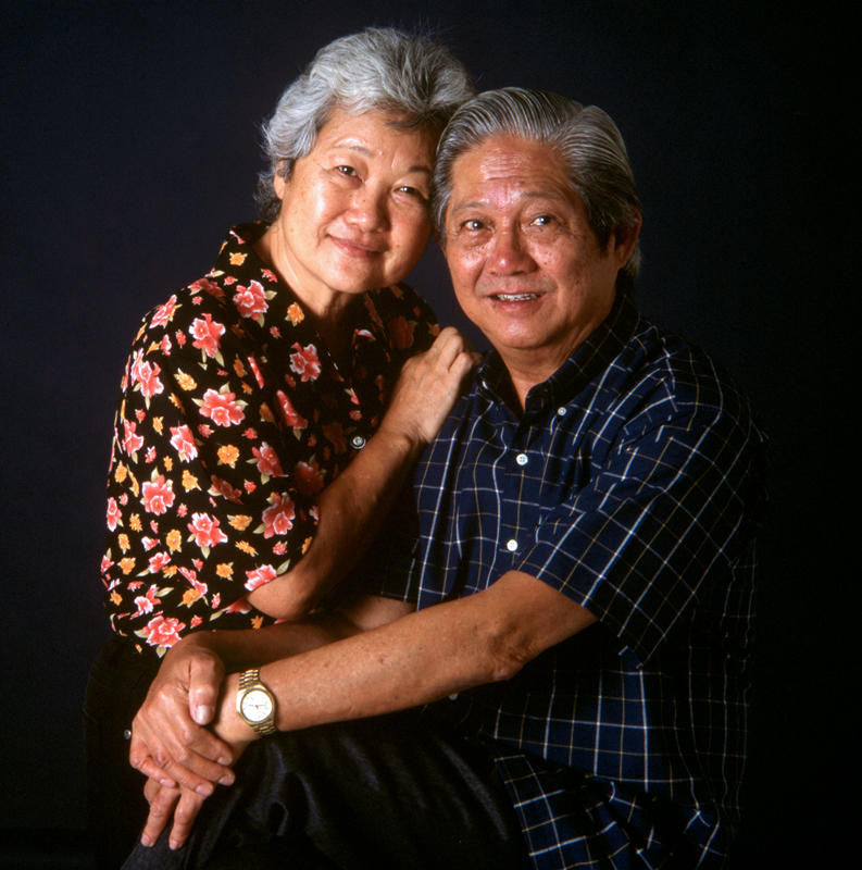 Mom&Dad