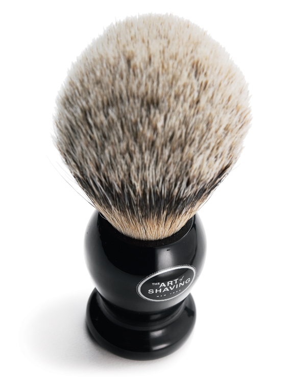 BRUSH