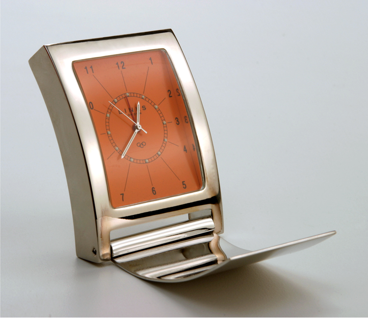 item clock