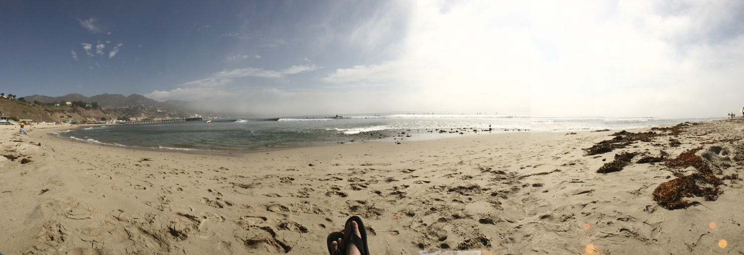 Malibu