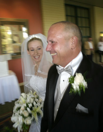 Matt & Kate 1